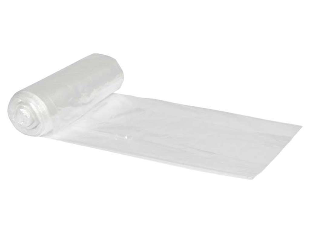 Plastposer 50 x 60 LD 28 rl