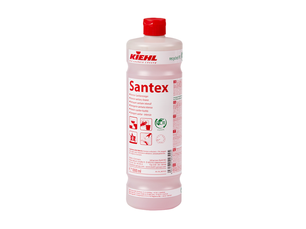 Santex Sanitet kraftig 6x1lt KIEHL