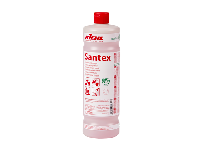 Santex Sanitet kraftig 6x1lt KIEHL