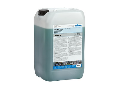 KIEHL Xmax vaskemiddel 25 kg
