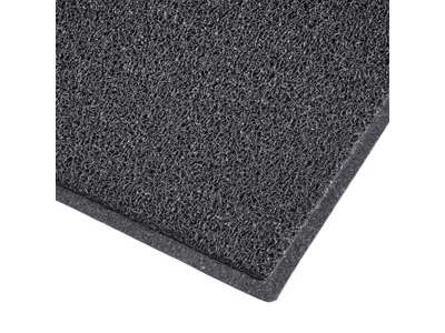 Notrax Wayfarer GRÅ 90 x 150 cm uden bagside14mm