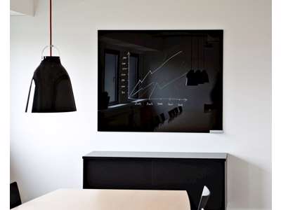 Opslagstavle 120 x 150 cm