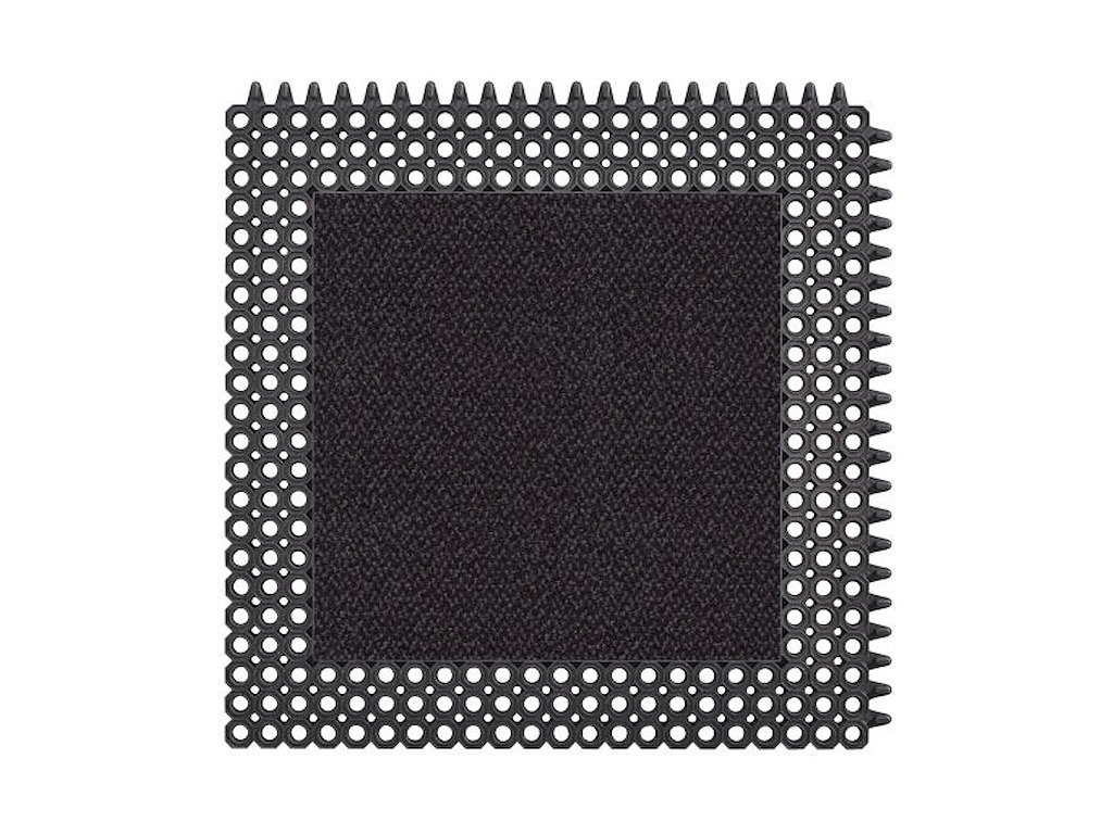 Modulmåtte MasterFlex C12 Textil 50x50cm H12mm