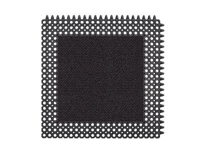 Modulmåtte MasterFlex C12 Textil 50x50cm H12mm