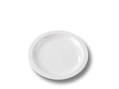 Rosti desserttallerken 8 cm