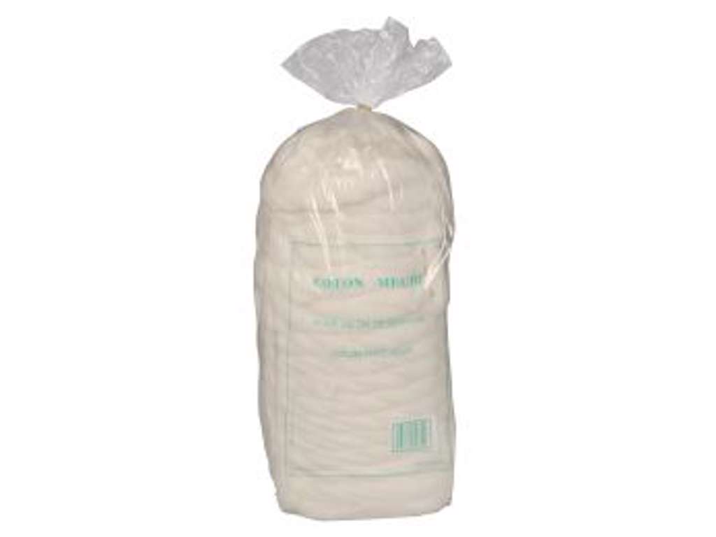 Vat bomuldstrimmel  1000 g