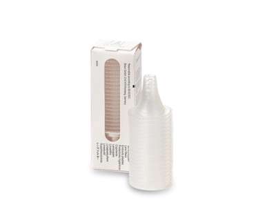 Filter til øretermometer á 200 stk.