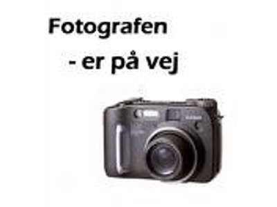 Tøjklemme i træ á 24 stk.