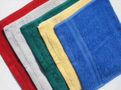 Håndklæde 50 x 100 cm