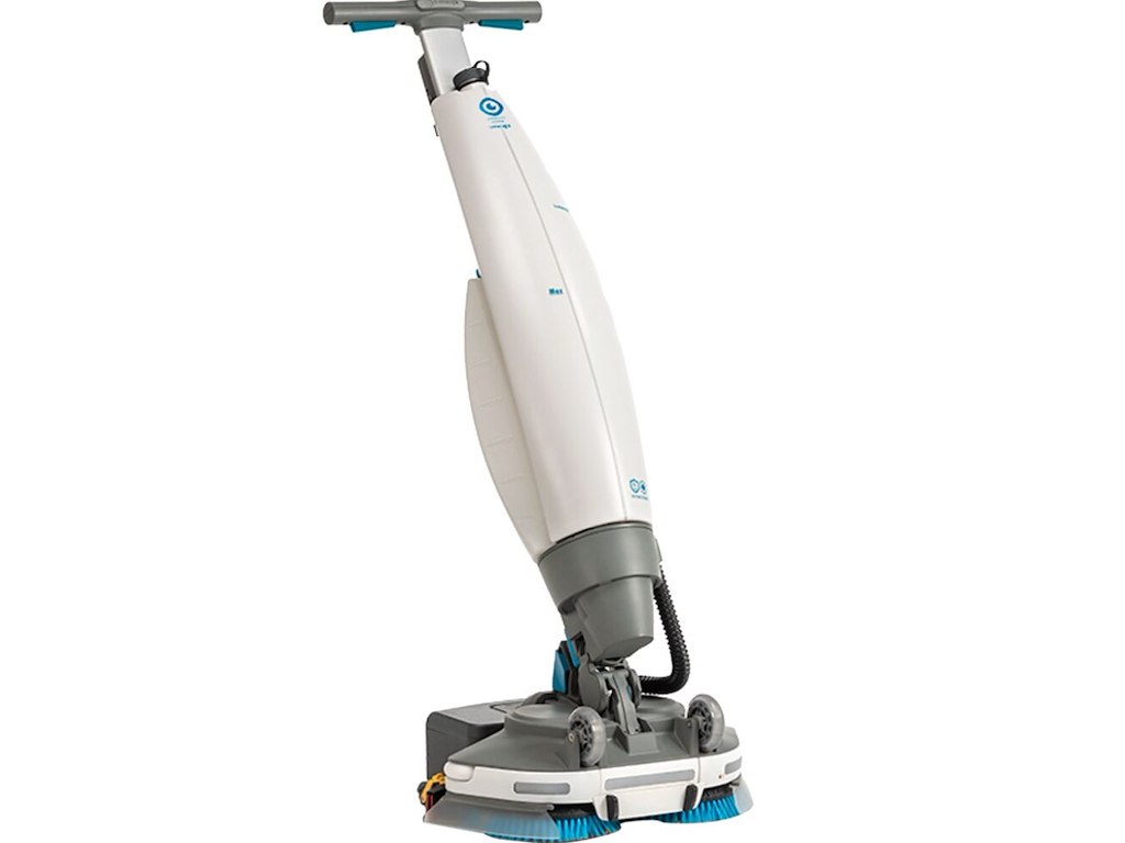 Gulvvasker, i-Mop 36,Lithium-Ion, walk-behind, 750ml, 36cm
