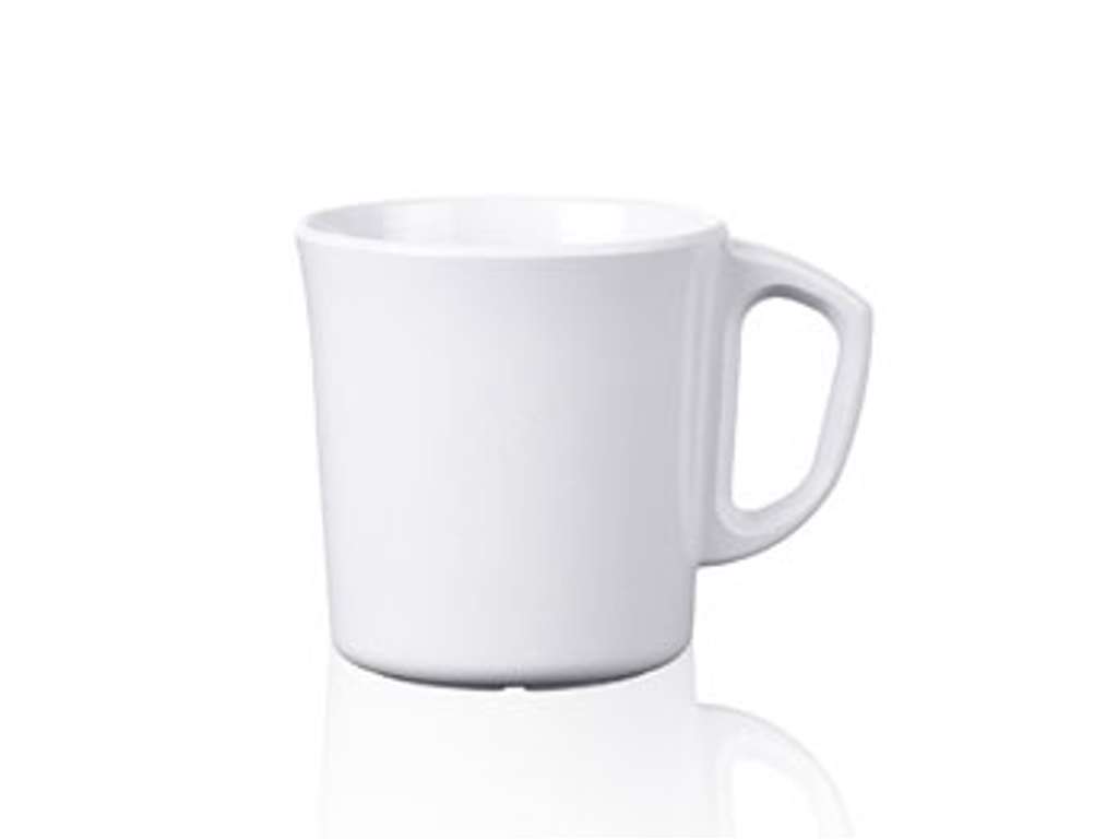 Rosti krus lille 19 cl HVID