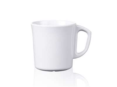 Rosti krus lille 19 cl HVID