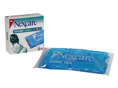 ColdHot Kulde-Varmeomslag