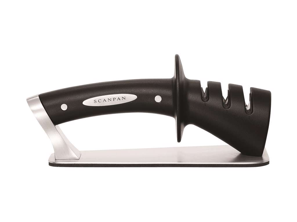 Knivsliber Scanpan 3-trin