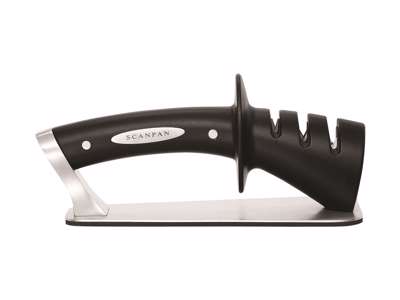 Knivsliber Scanpan 3-trin