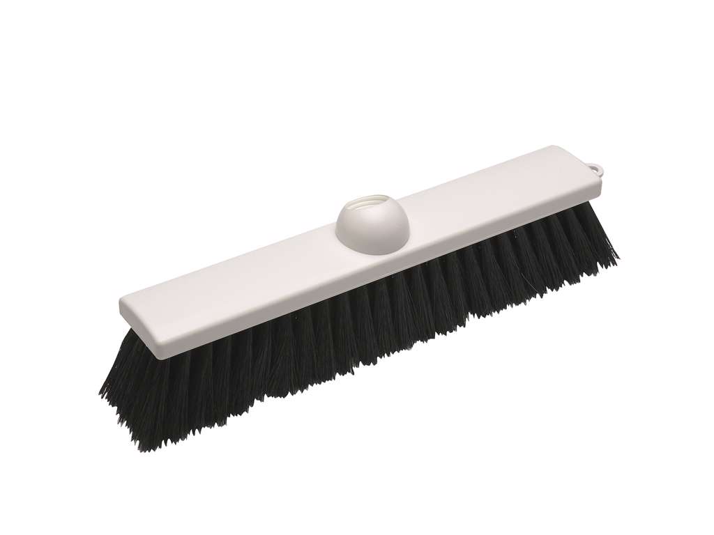 Fejekost, plast 27 cm