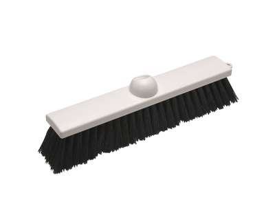 Fejekost, plast 27 cm