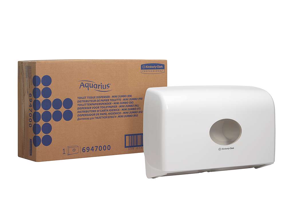 Dispenser Aquarius til mini Jumbo