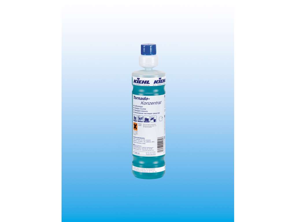 Tornado Konzentrat 6x1lt KIEHL