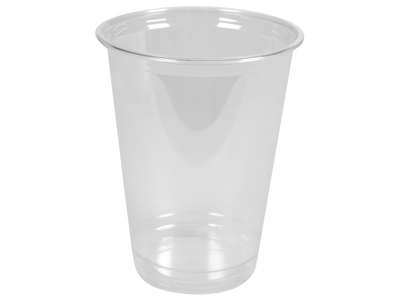 Drikkeglas blød KLAR 30 cl á 2500 stk.