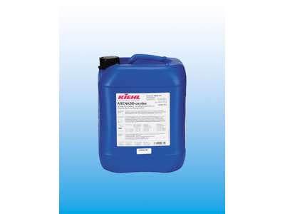 KIEHL ArenasOxydes blegemiddel 20 liter