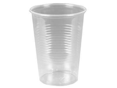 Bløde drikkeglas, bløde 40 cl á 100 stk.