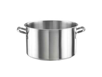 Gryde med låg 13,9 liter Ø32