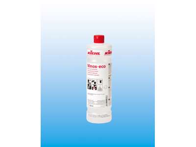 Vinox-Eco Kalk & Fedtfjerner 6 x 1liter KIEHL