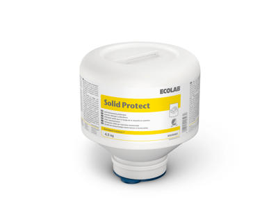 Ecolab Solid Protect 4 x 4,5 kg