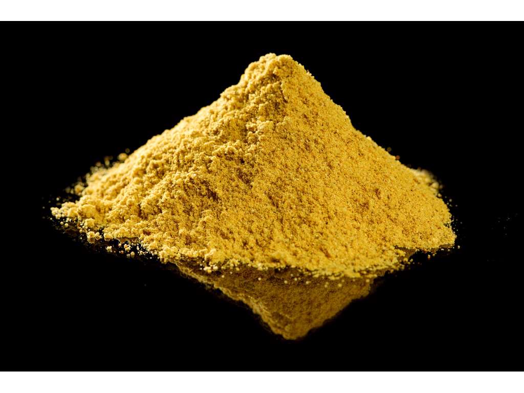 Østindisk karry 500 g