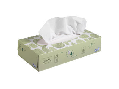 Papirserviet,Tissue 21 x100 stk