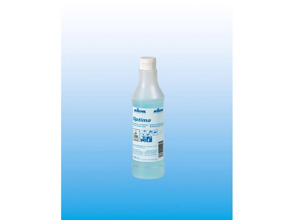 GlasQueen Glasrens 6 x 500 ml KIEHL