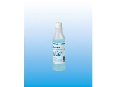 GlasQueen Glasrens 6 x 500 ml KIEHL