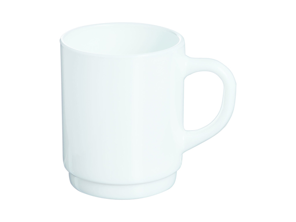 Arcoroc krus 25 cl á 6 stk.