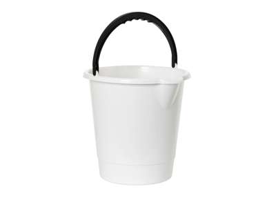 Gulvspand plast 10 liter