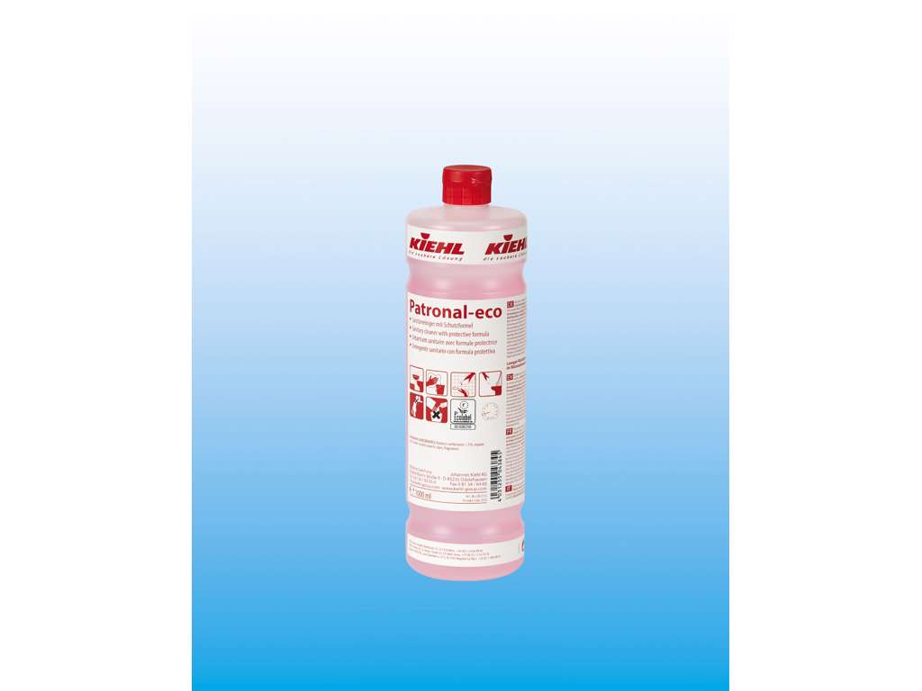PatronalEco Sanitet 6x1lt KIEHL