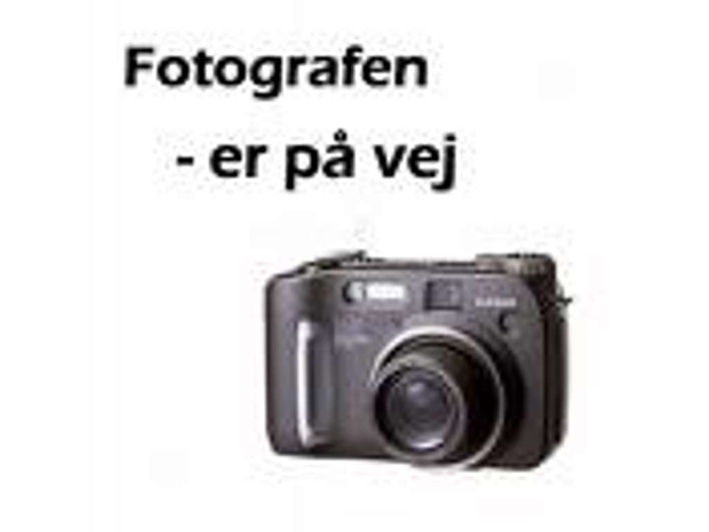 Kombimundstykke 305 mm - Ø 32 mm