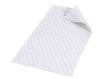 Rullemadras i bomuld 60 x 120 cm