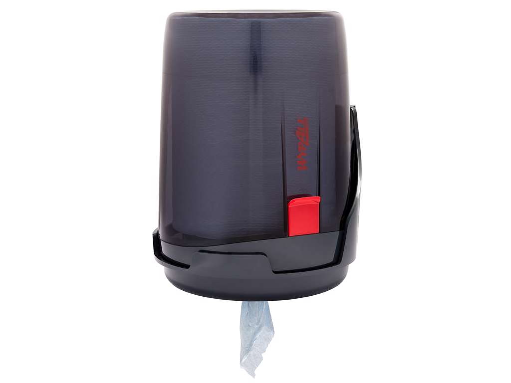 Dispenser WypAll Reach til centerrulle