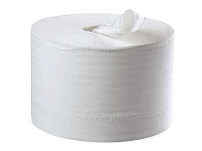 Jumborulle SmartOne HVID 6 x 1150 ark