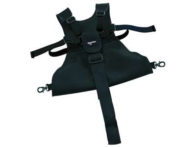 Barnesele - Babydan Lux-selen