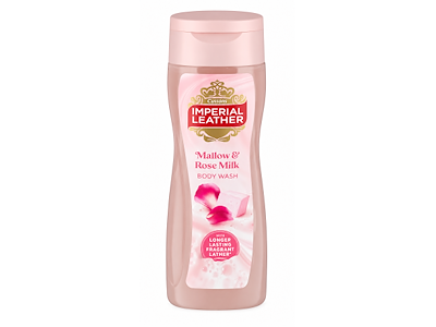 Bodywash Imperial Rose 6x235ml