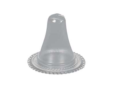 Filter til øretermometer á 40 stk.