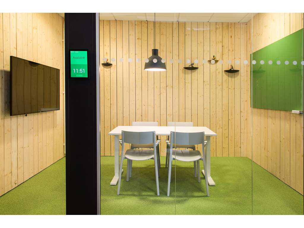 Opslagstavle 90 x 120 cm