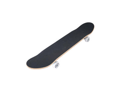 Skateboard 7,25"x29,2" Wolf