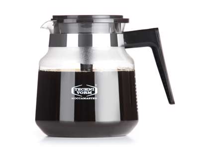 Kaffekande, Moccamaster gl.model