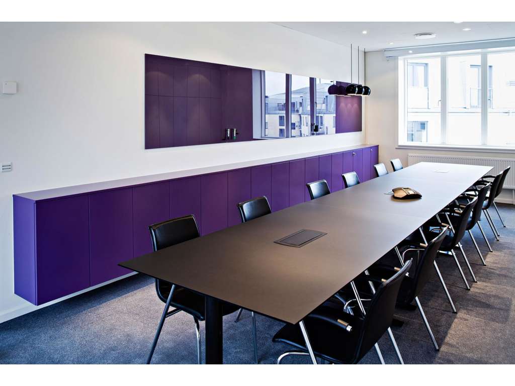 Opslagstavle 50 x 80 cm