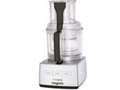 Foodproc.Magimix 5200XL 1100W