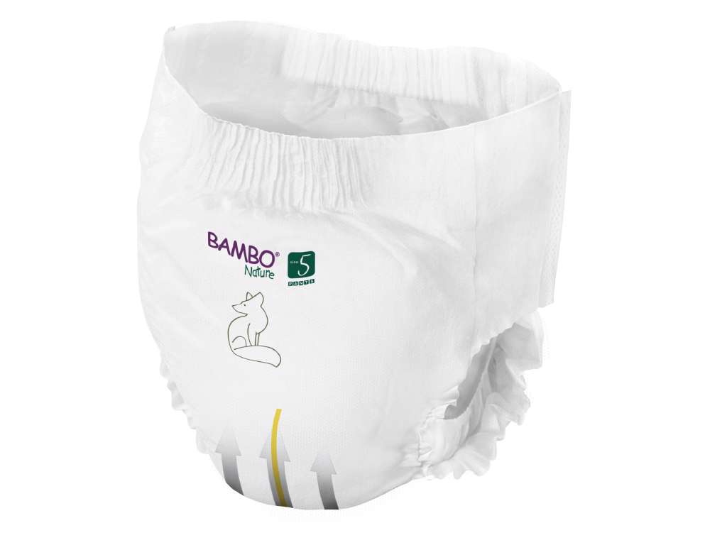 Bukseble Junior 12-18 kg á 95 stk. (5)