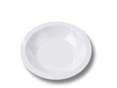 Rosti dyb tallerken 22cm